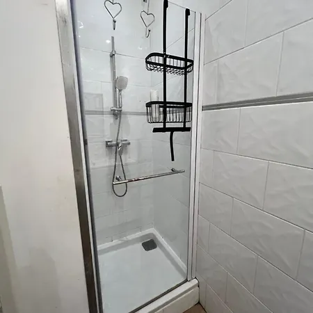 Appartement T3 Avec Jardin *