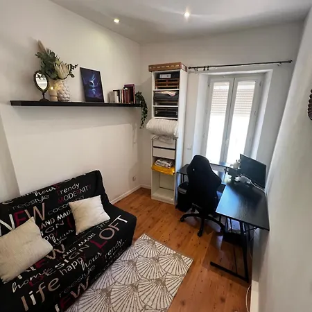 T3 Avec Jardin Appartement *