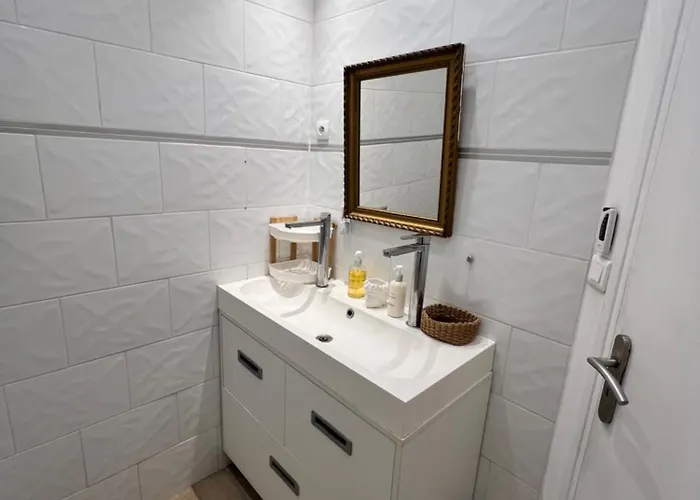 T3 Avec Jardin * Toulon