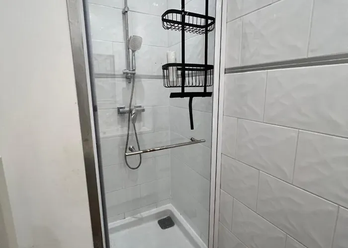 Appartement T3 Avec Jardin *