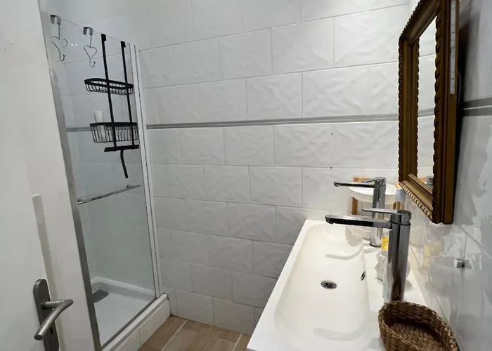 T3 Avec Jardin * Toulon