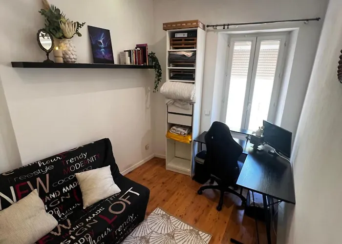 T3 Avec Jardin Appartement *